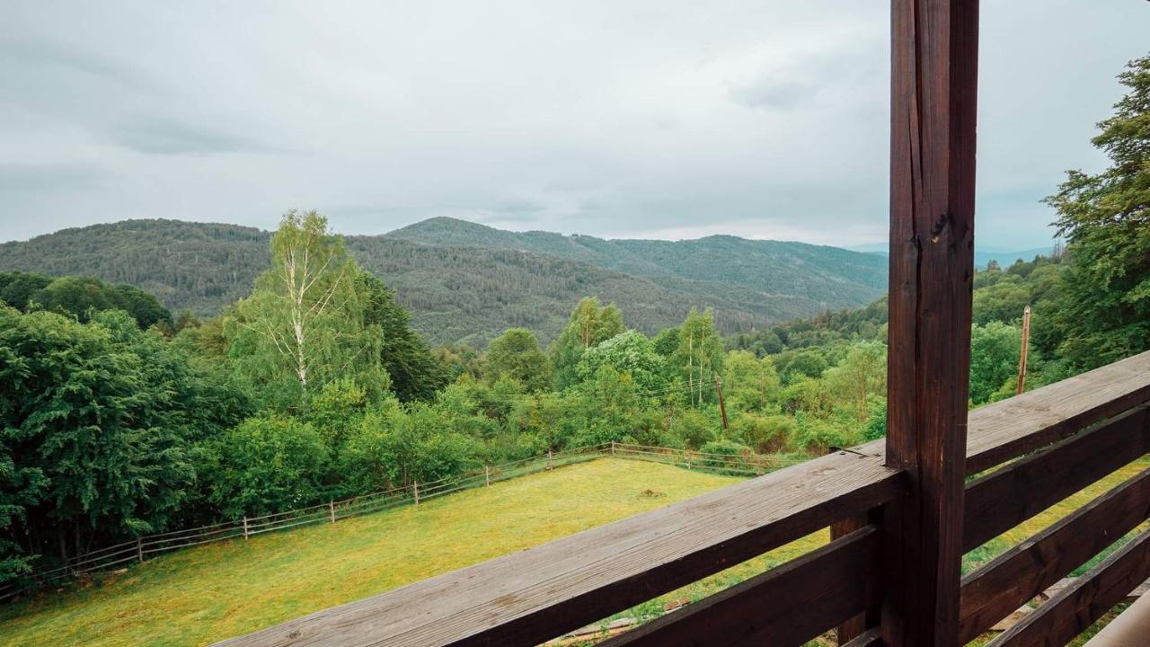 Kesta Za Gosti Cervena Yabelka Otel Vranyantsi Dış mekan fotoğraf